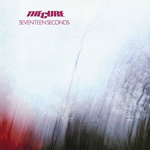 The Cure "Seventeen Seconds" (180g Vinyl LP) $19.99 + Free Shipping w/ Prime or on $35+