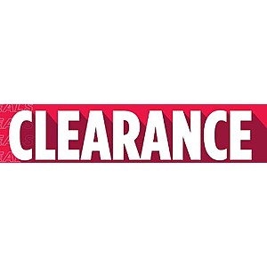 Kohls: up to 85% off with Extra 50% off clearance