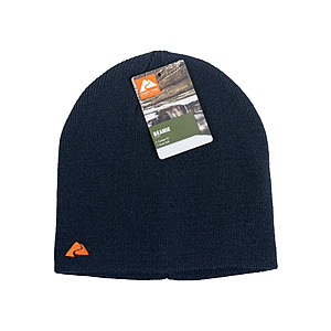 Ozark Trail Beanie (3 Colors) $1.36 + Free S&H w/ Walmart+ or on $35+