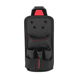 Hyper Tough Hyper Stack Tool Pouch Organizer $7.49 + Free Shipping w/ Walmart+ or on $35+