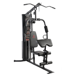 Marcy 150 lb Home Gym $399.99