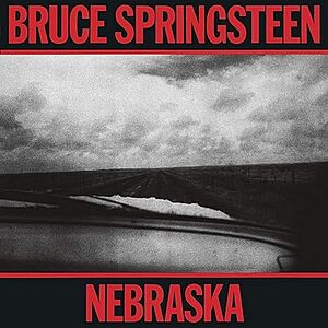 [NEW] $10.99 | Bruce Springsteen: Nebraska (Vinyl w/ AutoRip MP3) at Amazon