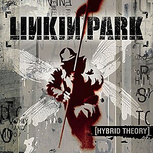 $15.99* | Linkin Park: Hybrid Theory (Vinyl w/ AutoRip MP3) at Amazon