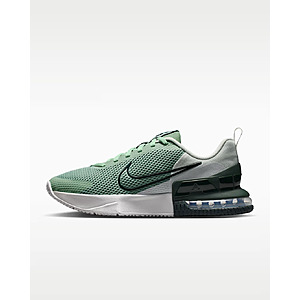 Nike Air Max Alpha Trainer 6 Men's Shoes (Burgundy or Spruce) $52.48 + Free Shipping