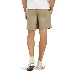 Lee Men's Extreme Motion 7" Flat Front Short $12.53 AC Amazon