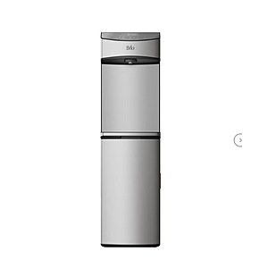 Brio 740 Series Self-Cleaning Bottom Load Water Cooler $199.99 + $4.99 Shipping Costco.com