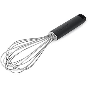 KitchenAid Utility Whisk (Black) $4.20 + Free Shipping w/ Prime or on $35+