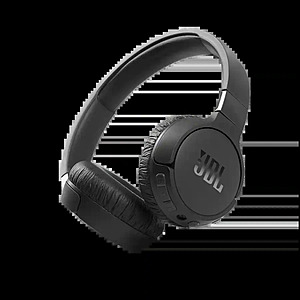 JBL Tune 660NC Wireless On-Ear Headphones w/ Active Noise Cancellation (Black) $39.99 + Free Shipping
