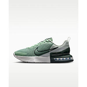 Nike Men's Or Women's Air Max Alpha Trainer 6 Workout Shoes (3 Colors) $52.48 + Free Shipping