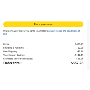 XFX Swift AMD Radeon RX 9060 XT OC Triple Fan Gaming Edition with 16GB GDDR6 HDMI 2xDP, RDNA 4 RX-96TS316BA, Graphics Card, Compatible with Desk $331.62