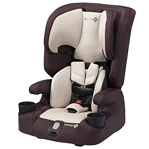 Safety 1st Boost-and-Go 3-in-1 Harness Booster Car Seat (2 Colors) $86.39 + Free Shipping