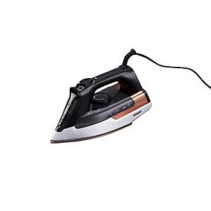 Conair ExtremeSteam 1875 Watt Pro Steam Iron $22.82 + Free S&H w/ Prime or $35+