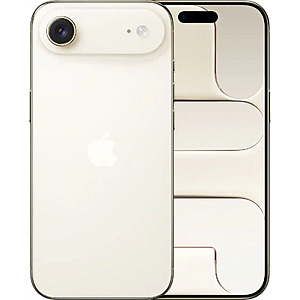 256GB Apple iPhone Air 5G Smartphone (Unlocked, Various) $839.99 + Free Shipping