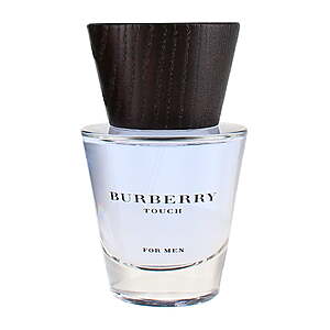 Burberry Touch 1.7oz EDT $22.5