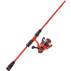 13 Fishing Void X Spinning Combo $34.99 & More Free Store Pick-up or Free Shipping on $49 +