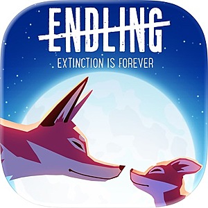 iOS Digital Game Apps: Wreckfest $0.79, SpongeBob SquarePants : Battle for Bikini Bottom $0.69 or Endling: Extinction is Forever $0.39 via Apple App Store