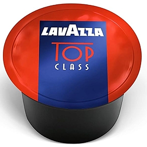 Lavazza Blue Espresso Coffee Capsules (100-Count Packs): Top Class & Gold Selection $37.04, Caffe Crema $37.67, DEK Decaf $39.00 w/ Coupon + S&S @ Amazon