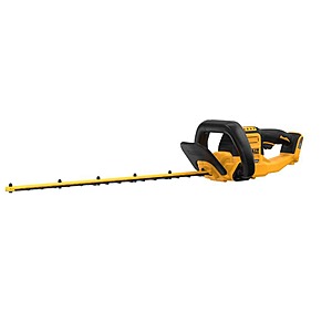 YMMV - Dewalt 60V Max 26 in Hedge Trimmer $175