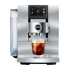 (open box) Jura Z10 Gen 1 Automatic Coffee and Espresso Machine $2999 + Free S/H