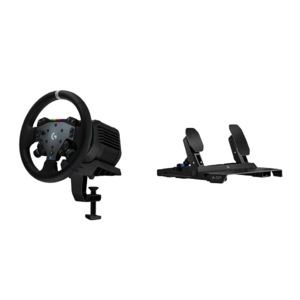 Logitech G RS50 Racing Wheel System $527.76