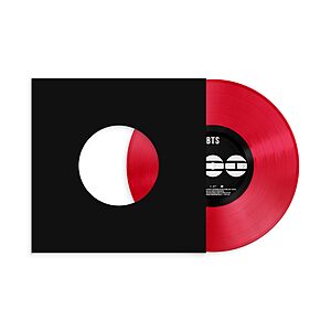BTS "SWIM" (7" Vinyl Single) $11.50 + Free Shipping w/ Prime or on $35+