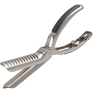 Pit Boss Stainless Steel Rib Membrane Remover Tool $9.99 + Free Shipping w/ Prime or on $35+