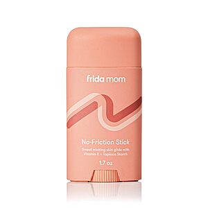 1.7-Oz Frida Mom Pregnancy No-Friction Anti-Chafe Stick with Vitamin E $6.49 + Free Shipping w/ Prime or on $35+