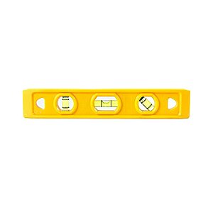 $0.86 | 9" Swanson Tool Speedlite Torpedo Level at Amazon