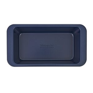9"x5" Nonstick Aluminized Steel Loaf Pan (Ink Blue) $4.55 + Free Shipping w/ Prime or on $35+