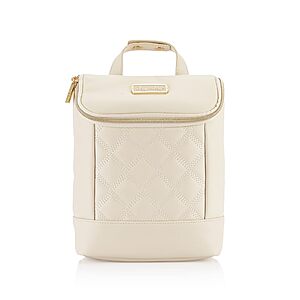 Itzy Ritzy Insulated Bottle Bag (Milk Honey) $12.95 + Free Shipping w/ Prime or on $35+