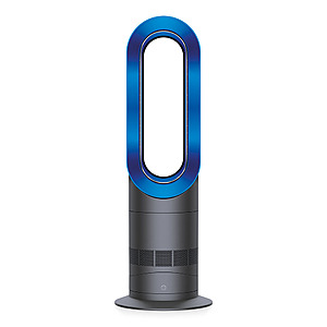 REFURBISHED with 2 yr warranty, Dyson AM09 Hot + Cool Heater & Fan, $169.99, FS, ebay