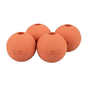 Harry Barker Durable All-Natural Rubber Balls for Dogs $2.90 + Free S&H w/ Walmart+ or on $35+