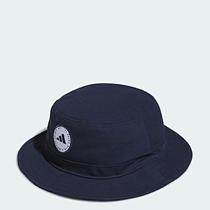 adidas Men's Solid Bucket Hat (Collegiate Navy) $8.40 + Free Shipping