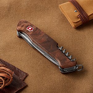 Victorinox Rangerwood 55 for $70.64