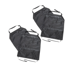 4-Pack: High Road Seat Back Protector with Large Pocket $8.99 + Free Shipping