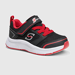 S Sport By Skechers Toddler Remmie Sneaker Shoe $12.74 + Free Shipping