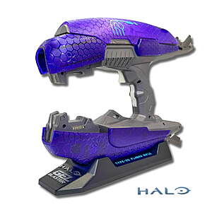 Gel Blaster HALO Plasma Blaster Life-Sized Type-25 Motorized USB-C Blaster $59.50 + Free Shipping