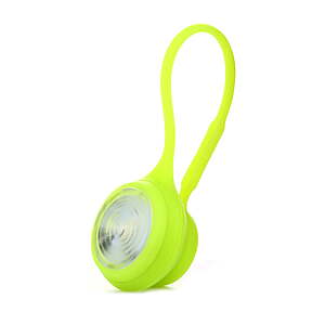 Athletic Works LED Runners' Clip-on Strobe Light $4.53 + Free S&H w/ Walmart+ or $35+