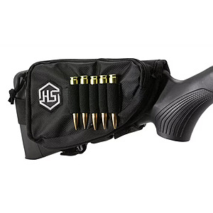 Hunters Specialties Rifle Shell Holder with Pouch $2.57 + Free S&H w/ Walmart+ or $35+