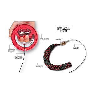 Real Avid Bore Boss 20ga $1.71 + Free S&H w/ Walmart+ or $35+