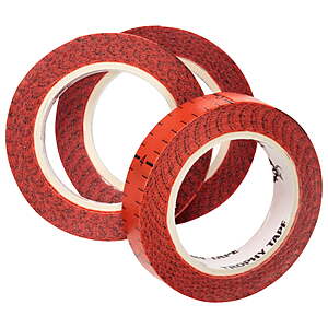$2.97: WILDGAME INNOVATIONS Trophy Tape 3-Pack | Deer Antler Measuring Tape at Walmart.com