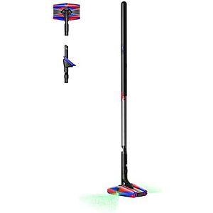 $449.99* | Dyson PencilVac Fluffycones Cordless Hard Floor Vacuum at Amazon