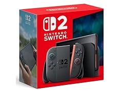 NINTENDO SWITCH 2 Console $427 ac ($399 new customers) FS WOOT PRIME