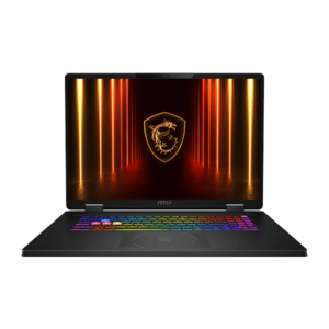 MSI Crosshair A18 HX (Cert. Refurb): 18" QHD+ IPS 240Hz, Ryzen 9 8940HX, RTX 5070, 32GB DDR5, 1TB SSD $1499.99