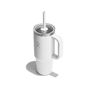 $14.99 | 24oz. Hydro Flask Travel Tumbler (various colors) at Woot!