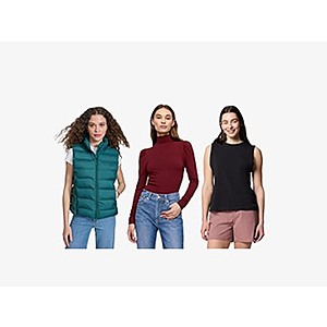 Apparel & Accessories Under $15 at Woot!