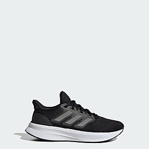 adidas kids Ultrarun 5 Shoes (2 Colors) $24
