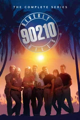 Beverly Hills, 90210: The Complete Series $14.99