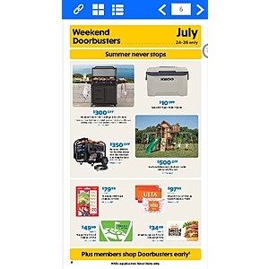 Sam's Club - Nintendo eGift Card Sale