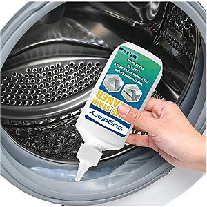 5-Ounce Sugelary Mold Stain Cleaner Gel $8.49 w/ S&S + Free Shipping w/ Prime or on $35+
